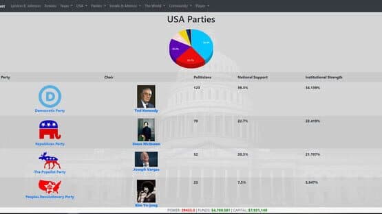 Power — screenshot 3