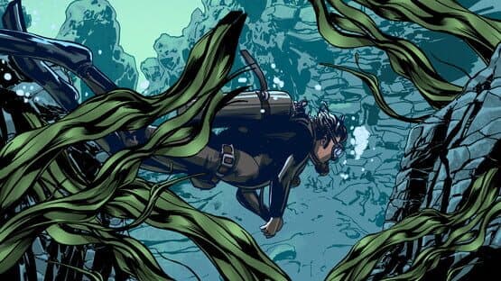 Doctor Who Infinity: The Lady of the Lake — screenshot 3