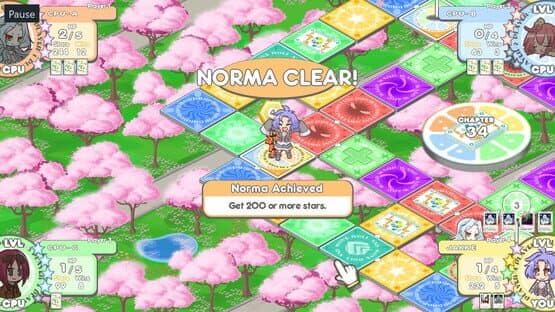 100% Orange Juice: Tsih & Tequila — screenshot 1