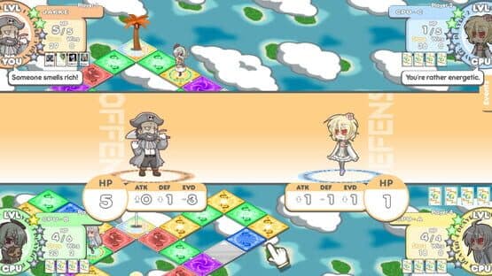 100% Orange Juice: Tsih & Tequila — screenshot 3