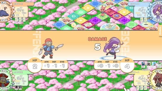 100% Orange Juice: Tsih & Tequila — screenshot 5