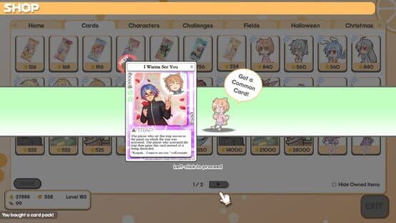 100% Orange Juice: Pudding Pack — screenshot 1