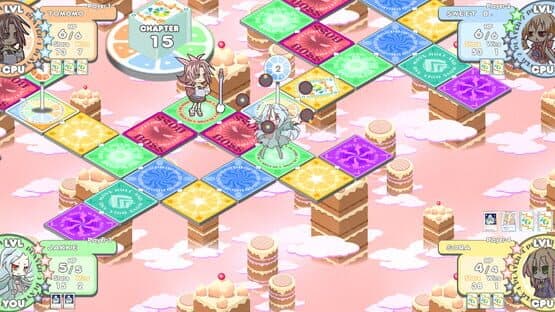 100% Orange Juice: Breaker Pack — screenshot 1