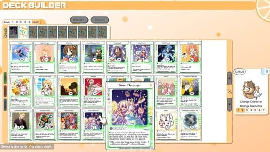 100% Orange Juice: Pudding Pack — screenshot 3