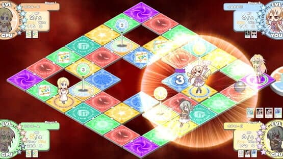 100% Orange Juice: Breaker Pack — screenshot 2