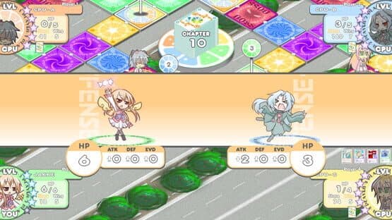100% Orange Juice: Breaker Pack — screenshot 3