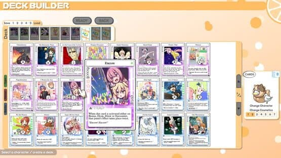 100% Orange Juice: Pudding Pack — screenshot 4