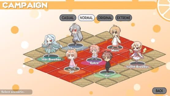 100% Orange Juice: Breaker Pack — screenshot 4