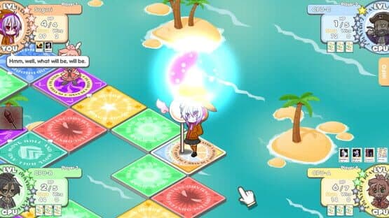 100% Orange Juice: Old Guardian Pack — screenshot 1