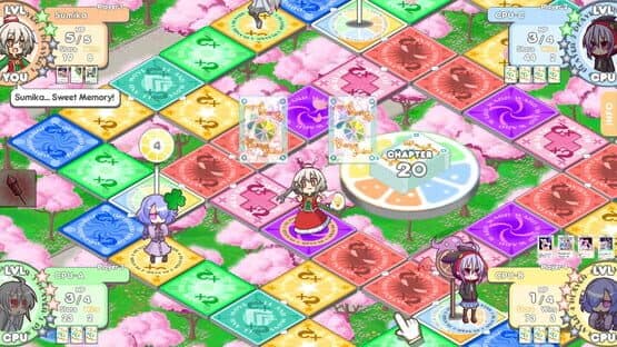 100% Orange Juice: Old Guardian Pack — screenshot 2