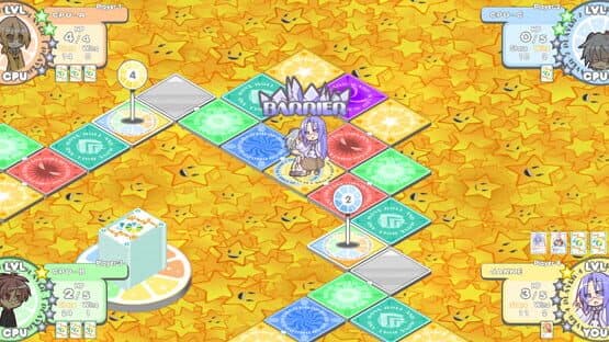 100% Orange Juice: Alte & Kyoko — screenshot 3