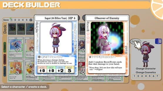 100% Orange Juice: Old Guardian Pack — screenshot 3