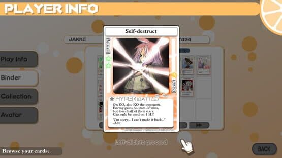100% Orange Juice: Alte & Kyoko — screenshot 4