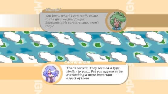 100% Orange Juice: Witch Pack — screenshot 4