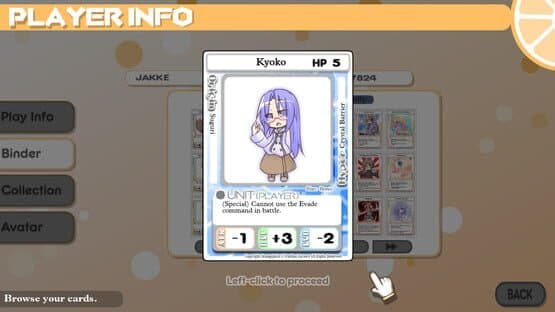 100% Orange Juice: Alte & Kyoko — screenshot 5