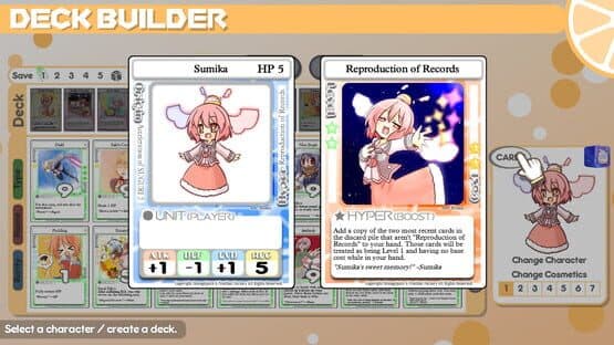 100% Orange Juice: Old Guardian Pack — screenshot 5