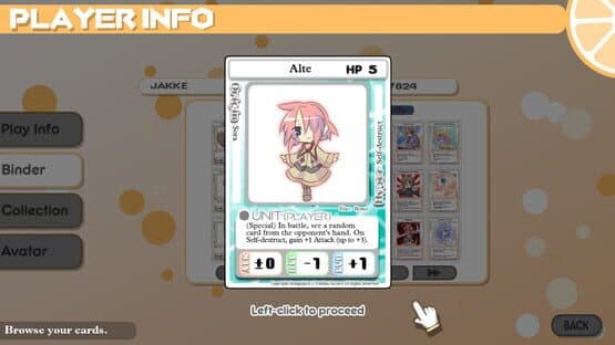 100% Orange Juice: Alte & Kyoko — screenshot 6
