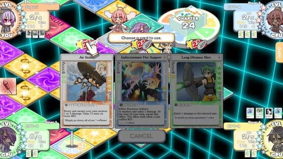 100% Orange Juice: Old Guardian Pack — screenshot 6