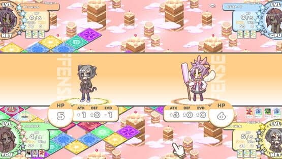 100% Orange Juice: Yuki & Tomomo Renewal Pack — screenshot 1