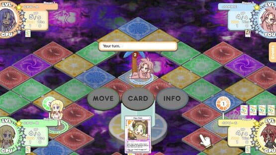 100% Orange Juice: Yuki & Tomomo Renewal Pack — screenshot 3