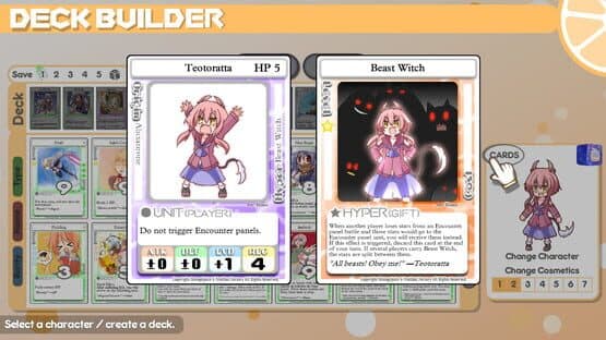 100% Orange Juice: Alicianrone & Teotoratta — screenshot 5