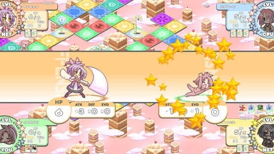 100% Orange Juice: Yuki & Tomomo Renewal Pack — screenshot 5
