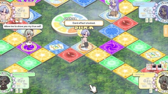 100% Orange Juice: Saki & Kyousuke — screenshot 7