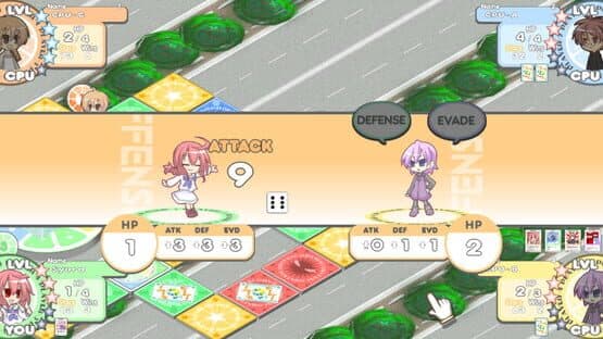 100% Orange Juice: Syura & Nanako — screenshot 4