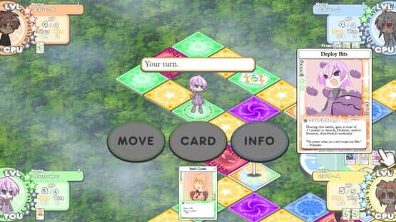 100% Orange Juice: Syura & Nanako — screenshot 5