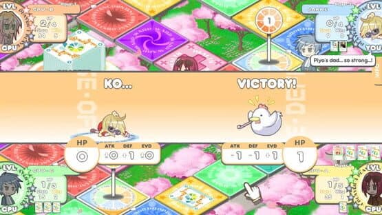 100% Orange Juice: Syura & Nanako — screenshot 7