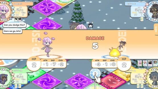 100% Orange Juice: Syura & Nanako — screenshot 8