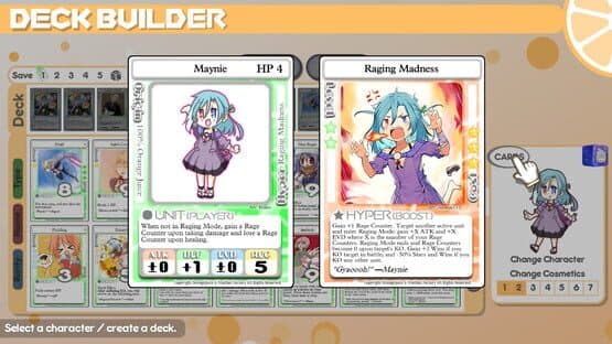100% Orange Juice: Arnelle & Maynie — screenshot 5