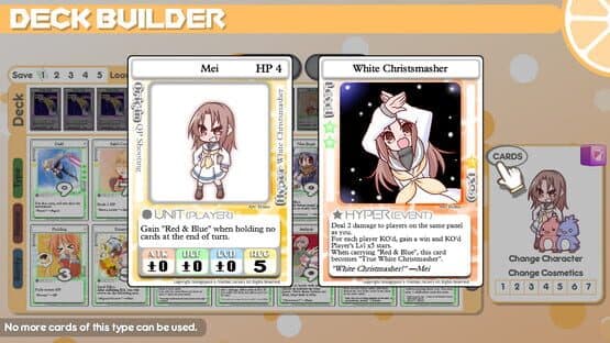 100% Orange Juice: Mei & Natsumi — screenshot 2