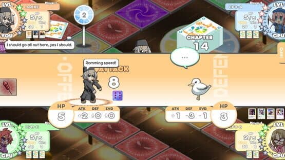 100% Orange Juice: Railway Runners Pack — screenshot 2