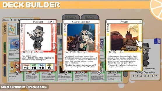 100% Orange Juice: Railway Runners Pack — screenshot 4