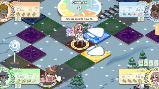 100% Orange Juice: Mei & Natsumi — screenshot 5