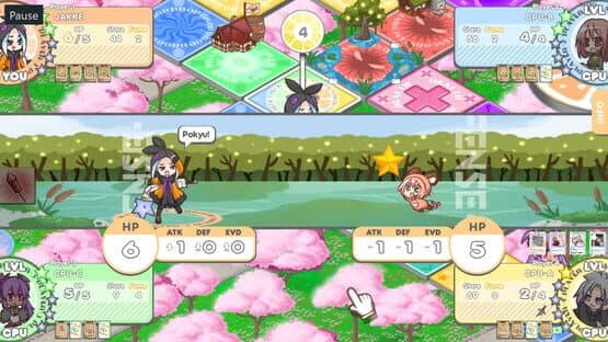 100% Orange Juice: Wanderer Pack — screenshot 1