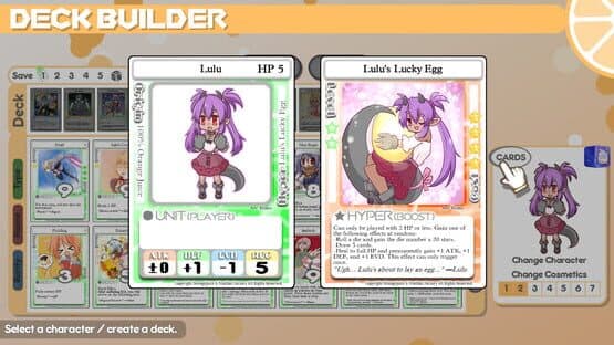 100% Orange Juice: Wanderer Pack — screenshot 2