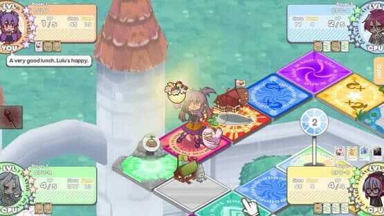 100% Orange Juice: Wanderer Pack — screenshot 3