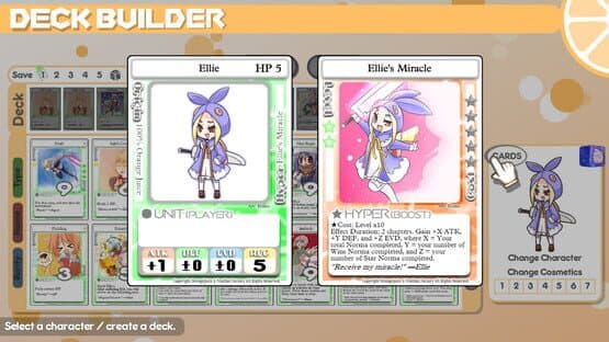 100% Orange Juice: Wanderer Pack — screenshot 4