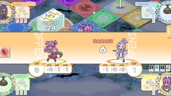 100% Orange Juice: Wanderer Pack — screenshot 5