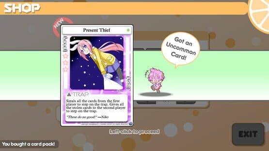 100% Orange Juice: Acceleration Pack — screenshot 1