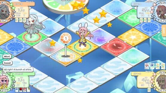 100% Orange Juice: Toy Store Pack — screenshot 1