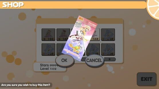 100% Orange Juice: Acceleration Pack — screenshot 2