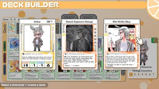 100% Orange Juice: Toy Store Pack — screenshot 2