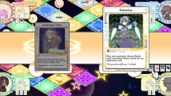 100% Orange Juice: Acceleration Pack — screenshot 3