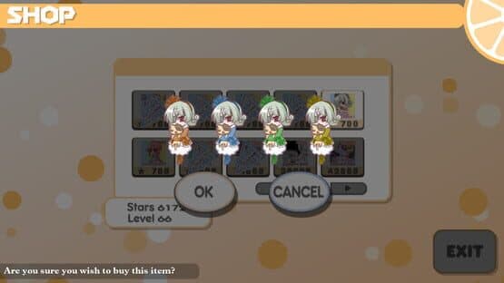 100% Orange Juice: Krila & Kae — screenshot 3