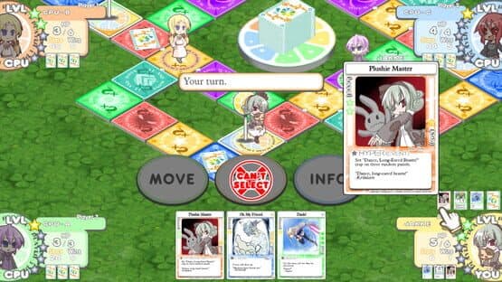 100% Orange Juice: Krila & Kae — screenshot 4
