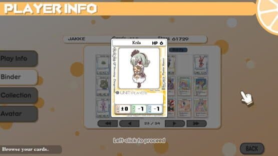 100% Orange Juice: Krila & Kae — screenshot 6