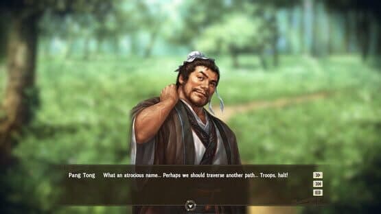 Romance of the Three Kingdoms XIII EP: Scenario for War Chronicles Mode - 1st Wave: Liu Bei Enters Shu — screenshot 3